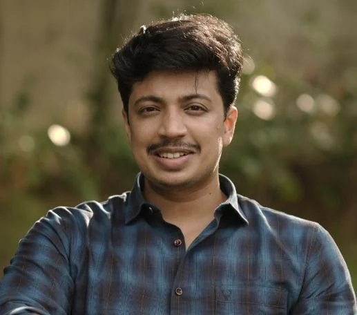 Sreekanth
