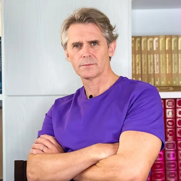 Steve